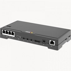 AXIS FA54 MAIN UNIT AXIS FA54 MAIN UNIT
